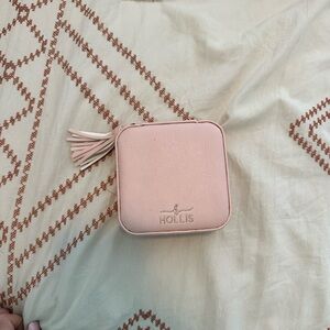 Hollis Mini Jewelry Organizer